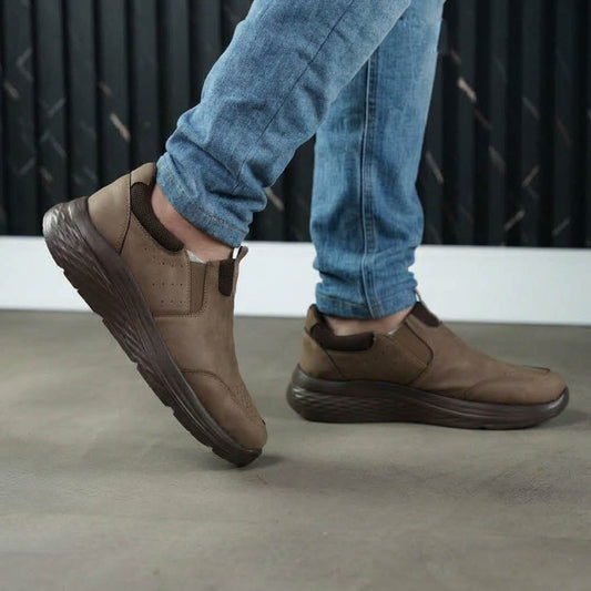 Chaussure Casual Max Confort & Léger