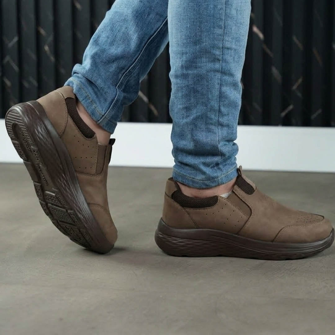 Chaussure Casual Max Confort & Léger