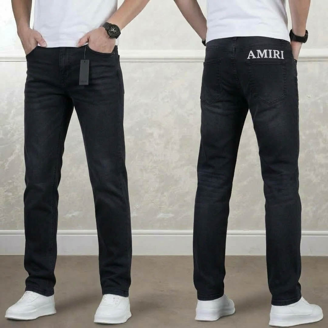 Jean Amiri Homme Original Quality