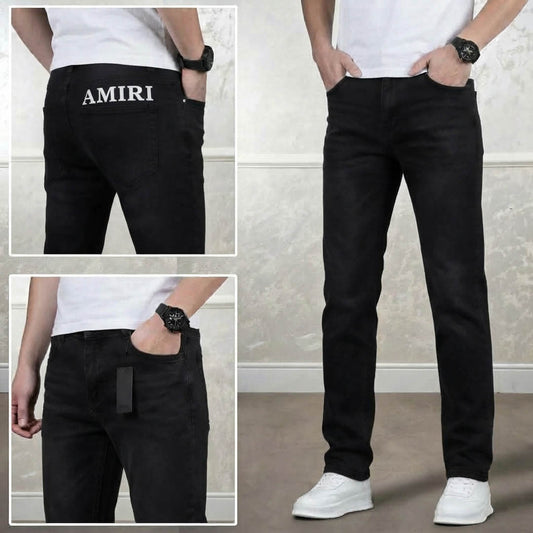 Jean Amiri Homme Original Quality