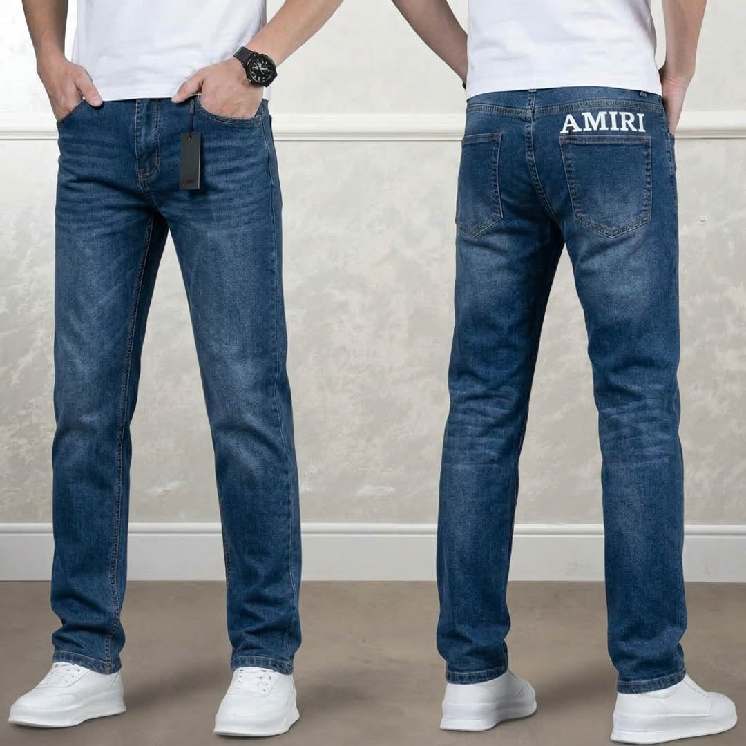 Jean Amiri Homme Original Quality