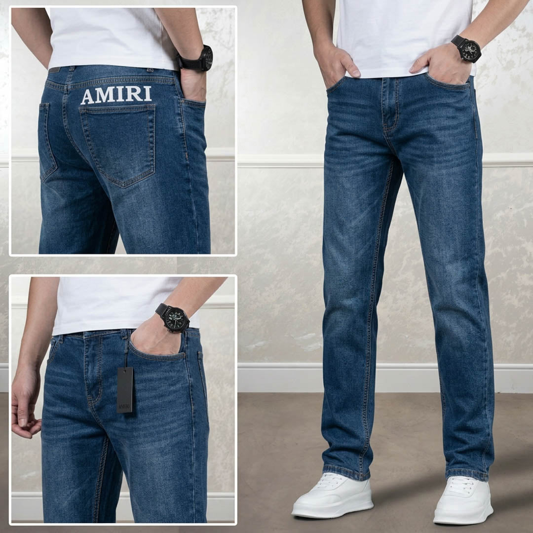 Jean Amiri Homme Original Quality