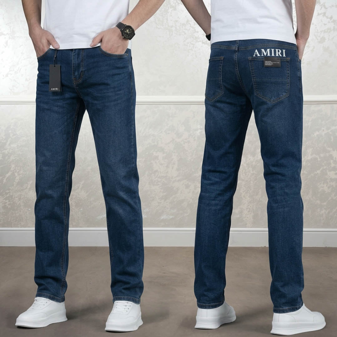 Jean Amiri Homme Original Quality