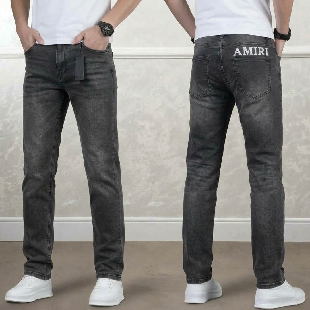 Jean Amiri Homme Original Quality