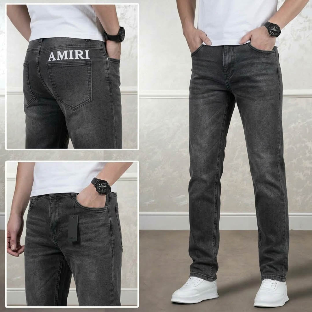 Jean Amiri Homme Original Quality